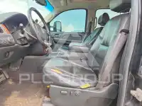 2008 Chevrolet Silverado photo