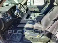 2008 Chevrolet Silverado photo