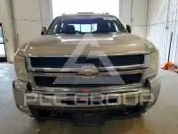 2008 Chevrolet Silverado фото