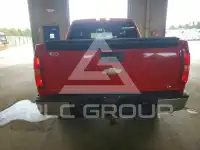 2008 Chevrolet Silverado фото