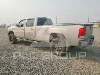 2008 Chevrolet Silverado photo
