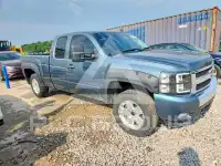 2008 Chevrolet Silverado фото
