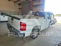 2008 Chevrolet Silverado photo