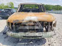 2008 Chevrolet Silverado photo