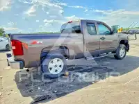 2008 Chevrolet Silverado фото