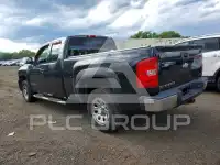 2008 Chevrolet Silverado фото