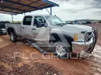2008 Chevrolet Silverado фото