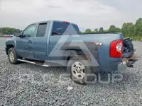 2008 Chevrolet Silverado фото