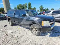 2008 Chevrolet Silverado фото