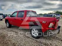 2008 Chevrolet Silverado фото