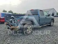 2008 Chevrolet Silverado фото