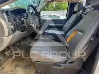 2008 Chevrolet Silverado photo