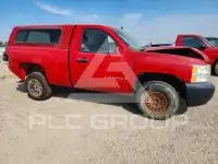 2008 Chevrolet Silverado фото