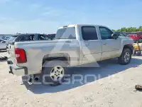 2008 Chevrolet Silverado фото