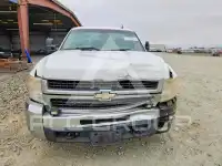 2008 Chevrolet Silverado фото