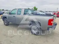 2008 Chevrolet Silverado фото