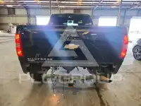 2008 Chevrolet Silverado фото