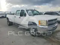 2008 Chevrolet Silverado фото