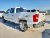 2008 Chevrolet Silverado photo