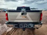 2008 Chevrolet Silverado фото