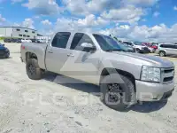 2008 Chevrolet Silverado photo