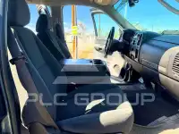 2008 Chevrolet Silverado photo