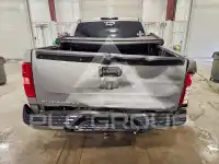 2008 Chevrolet Silverado фото