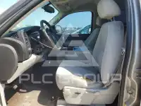 2008 Chevrolet Silverado фото
