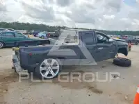 2008 Chevrolet Silverado photo