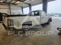 2008 Chevrolet Silverado photo