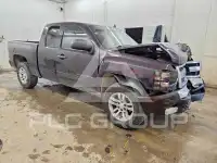 2008 Chevrolet Silverado фото