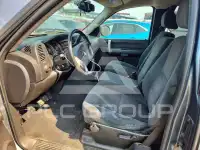 2008 Chevrolet Silverado фото
