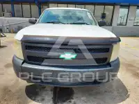 2008 Chevrolet Silverado photo