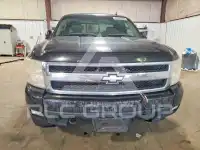 2008 Chevrolet Silverado photo