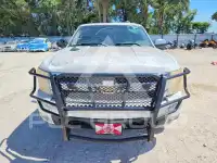 2008 Chevrolet Silverado фото
