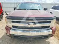 2008 Chevrolet Silverado photo