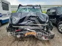 2008 Chevrolet Silverado photo