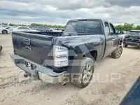 2008 Chevrolet Silverado фото