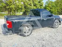2008 Chevrolet Silverado photo