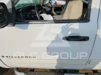 2008 Chevrolet Silverado photo