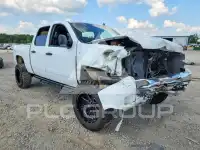 2008 Chevrolet Silverado фото