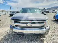 2008 Chevrolet Silverado фото