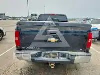 2008 Chevrolet Silverado фото