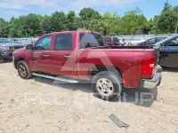 2008 Chevrolet Silverado photo