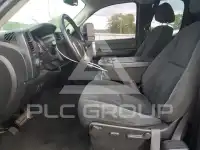 2008 Chevrolet Silverado фото