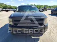 2008 Chevrolet Silverado фото