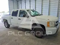 2008 Chevrolet Silverado photo