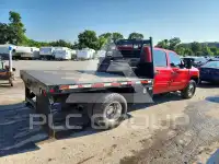 2008 Chevrolet Silverado фото