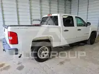 2008 Chevrolet Silverado photo