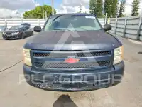 2008 Chevrolet Silverado фото